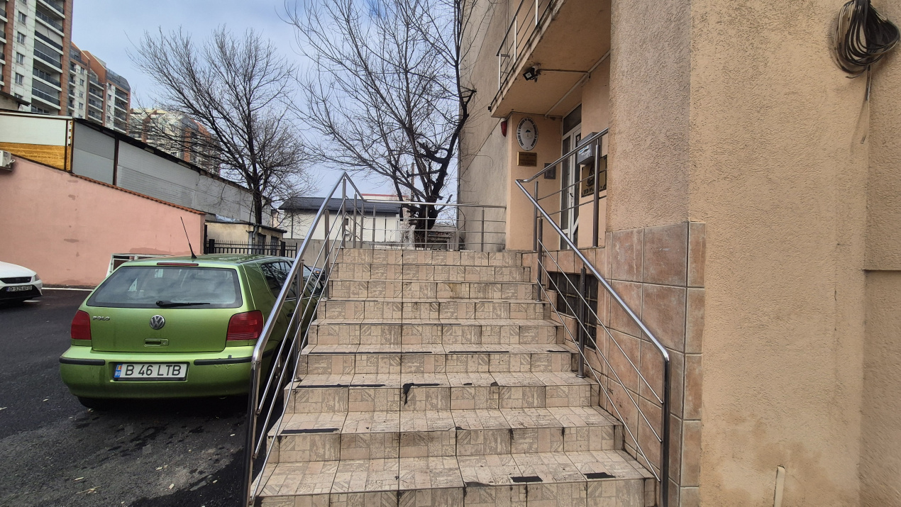 Spatiu de Birou Dristor Bucuresti — fotografie 10