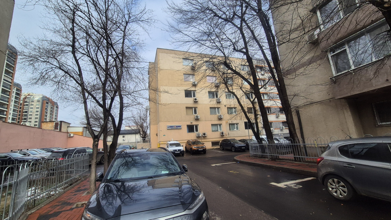 Spatiu de Birou Dristor Bucuresti — fotografie 11