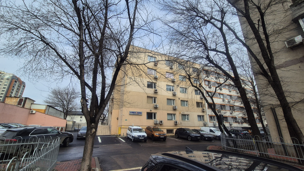 Spatiu de Birou Dristor Bucuresti — fotografie 12