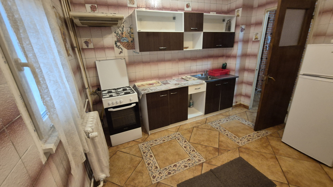  Apartament 3 Camere Lujerului Bucuresti — fotografie 6