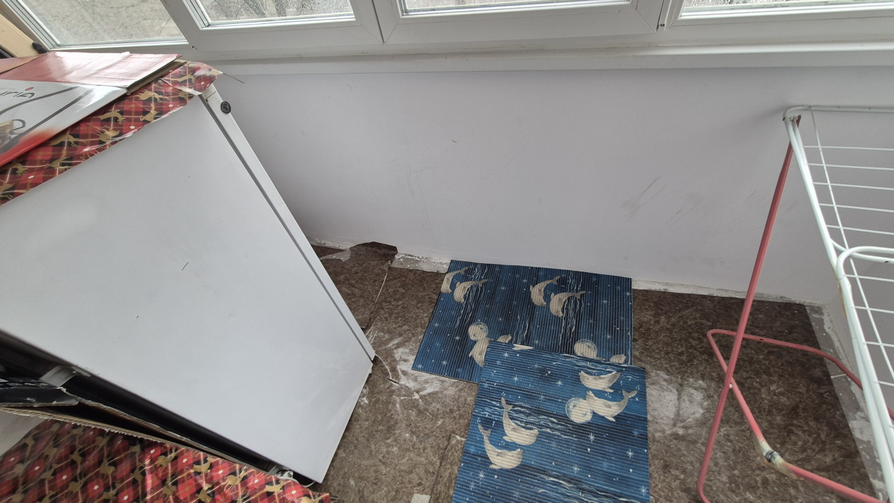  Apartament 3 Camere Lujerului Bucuresti — fotografie 5