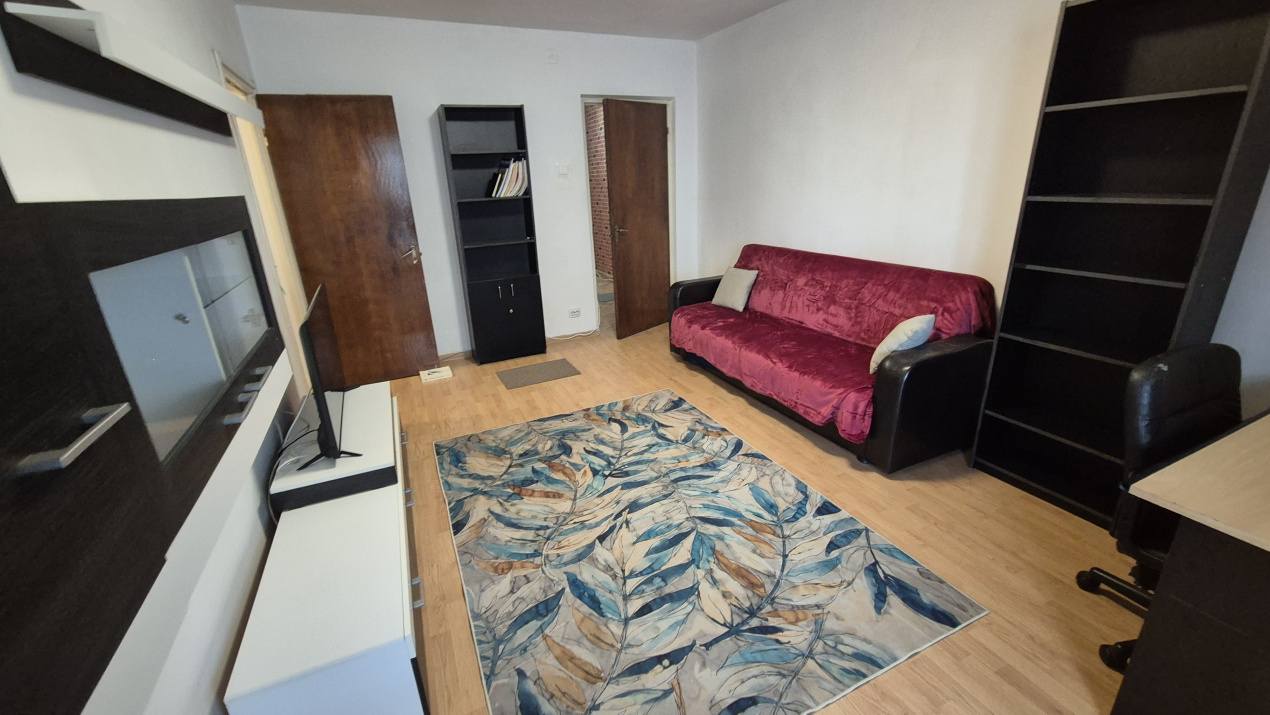  Apartament 3 Camere Lujerului Bucuresti — fotografie 3