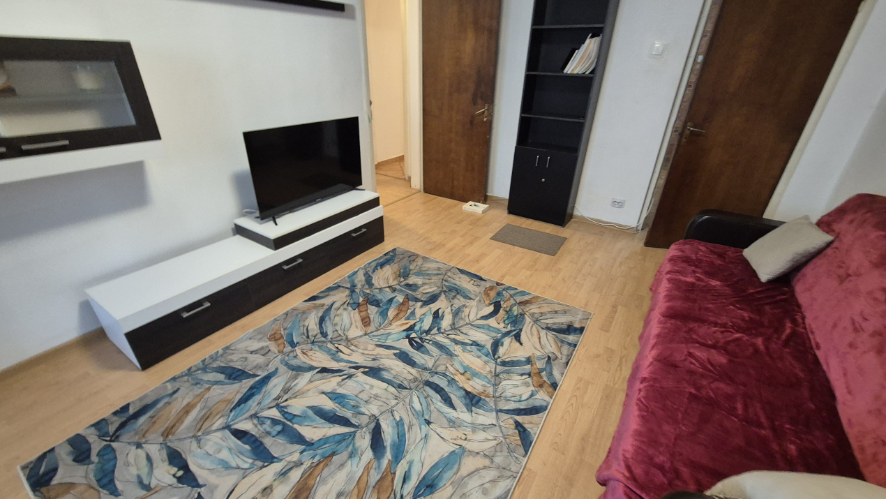 Apartament 3 Camere Lujerului Bucuresti — fotografie 2