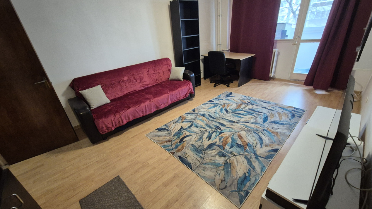  Apartament 3 Camere Lujerului Bucuresti — fotografie 4