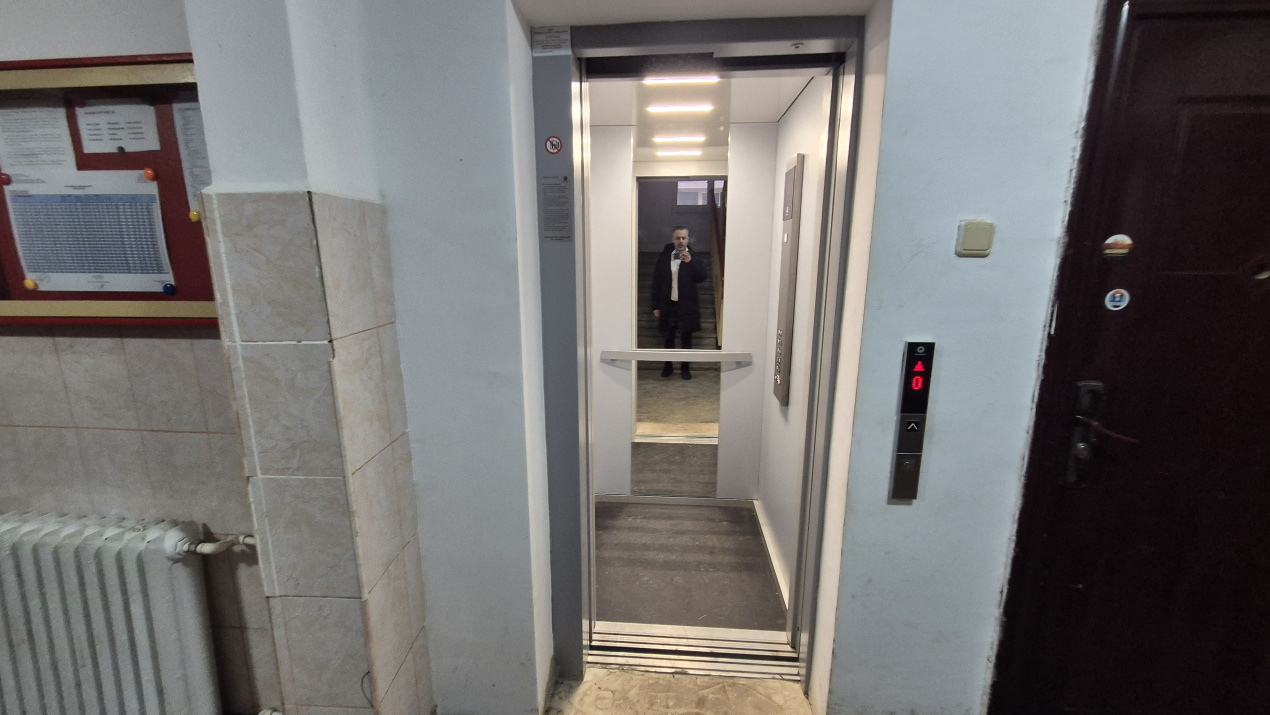  Apartament 3 Camere Lujerului Bucuresti — fotografie 21