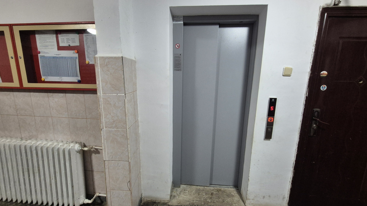  Apartament 3 Camere Lujerului Bucuresti — fotografie 20
