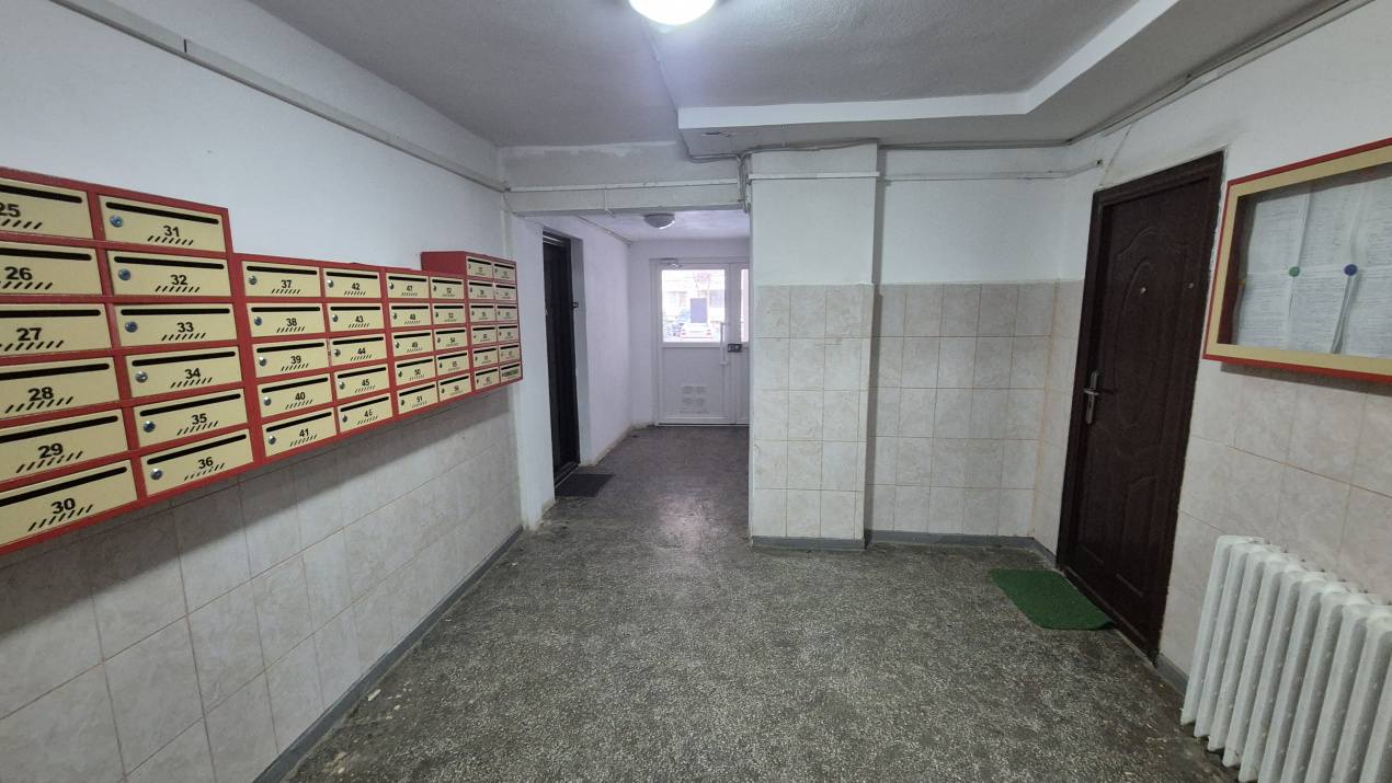  Apartament 3 Camere Lujerului Bucuresti — fotografie 22