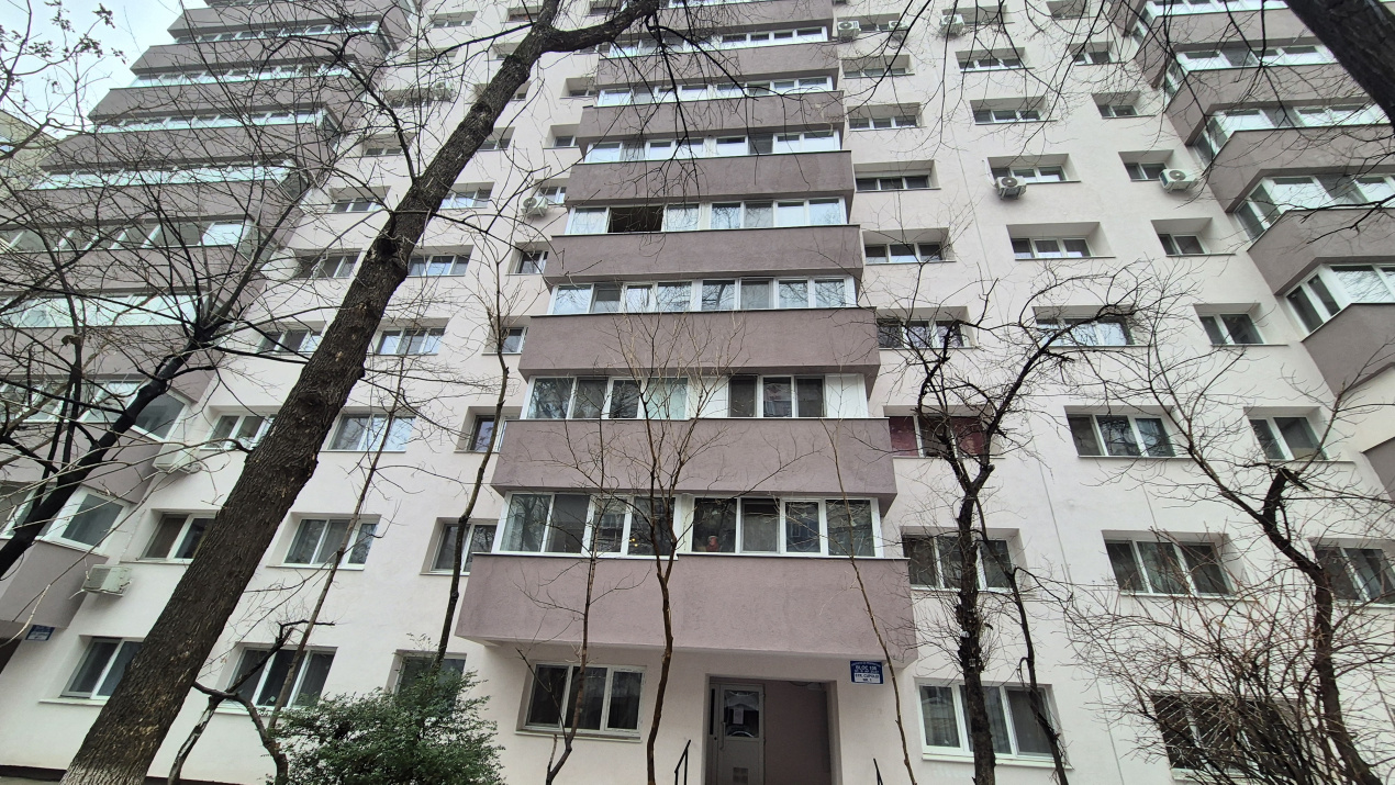  Apartament 3 Camere Lujerului Bucuresti — fotografie 23