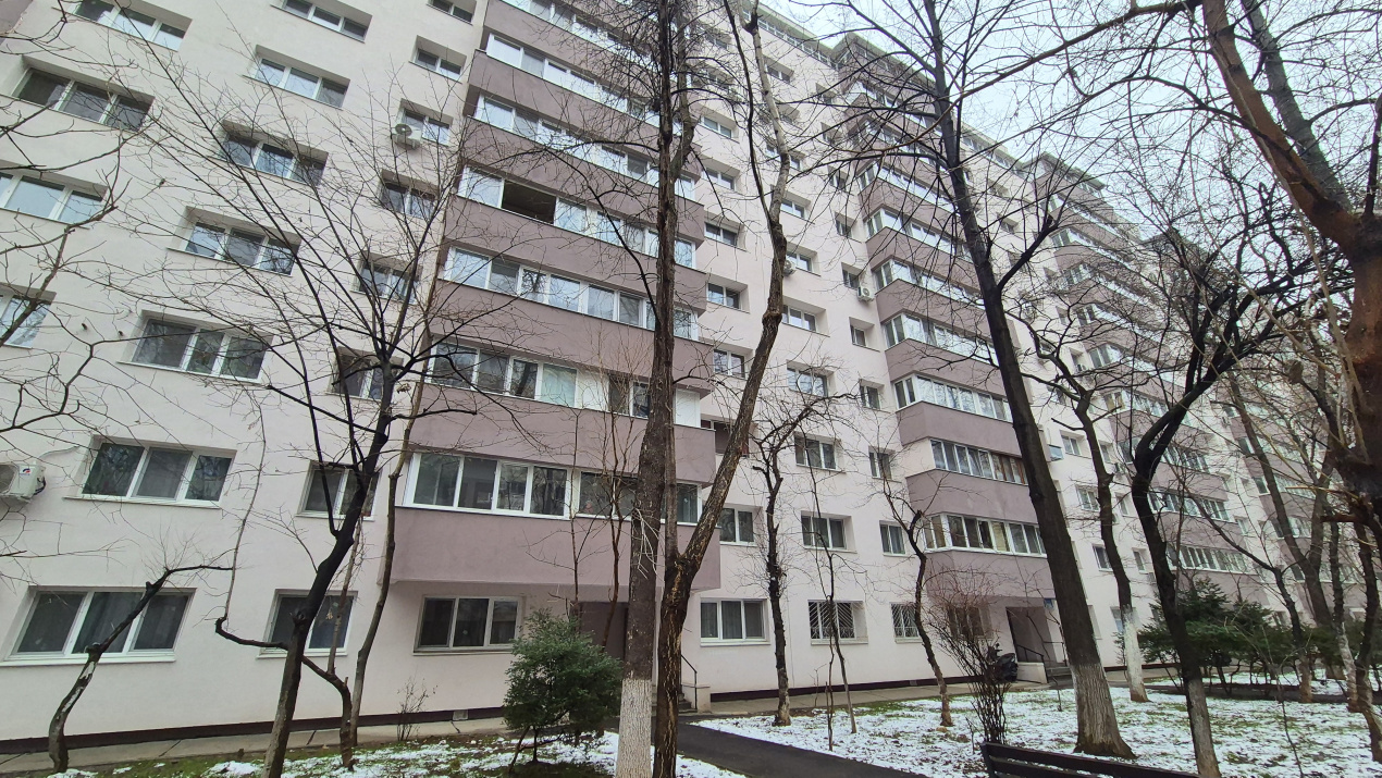  Apartament 3 Camere Lujerului Bucuresti — fotografie 24