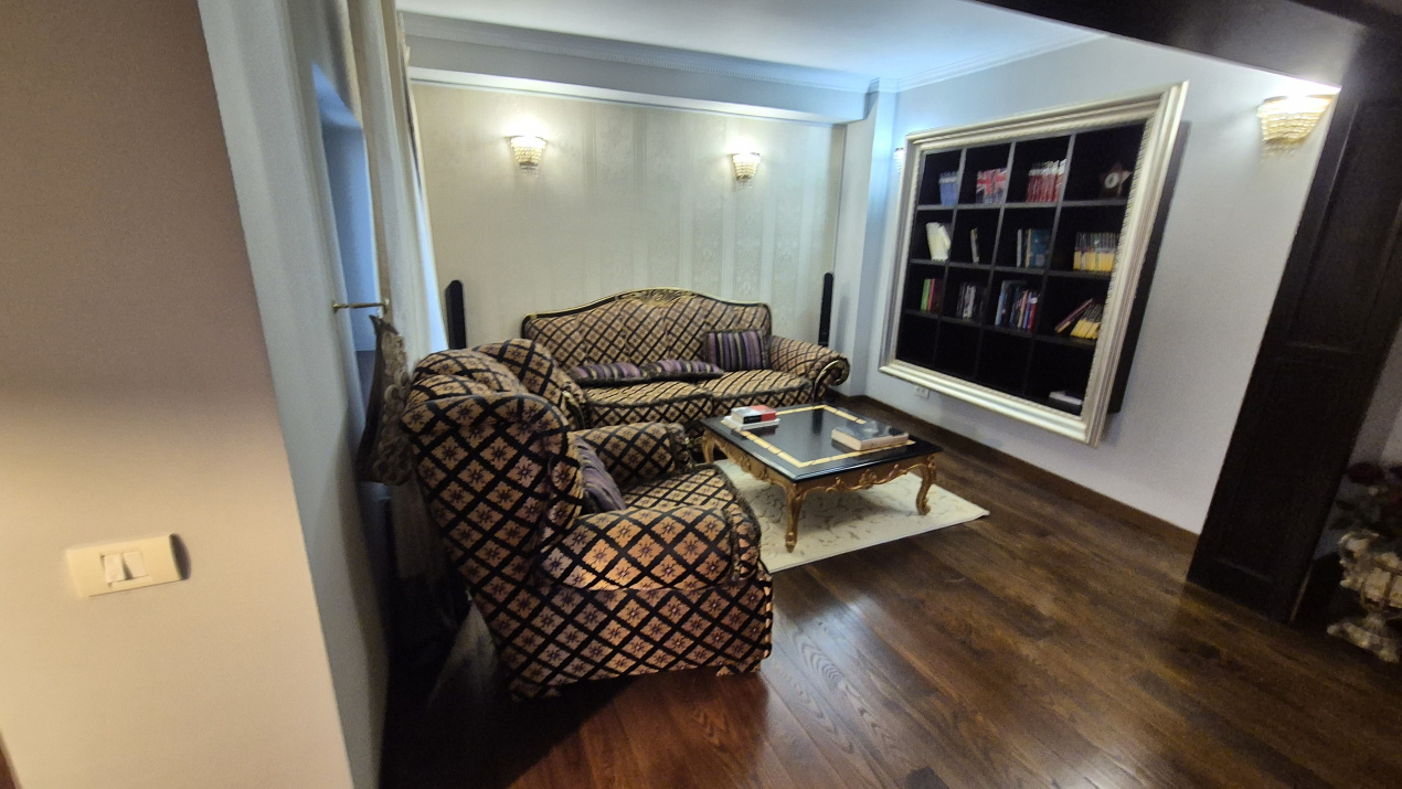  Apartament 3 Camere Natiunile Unite Bucuresti