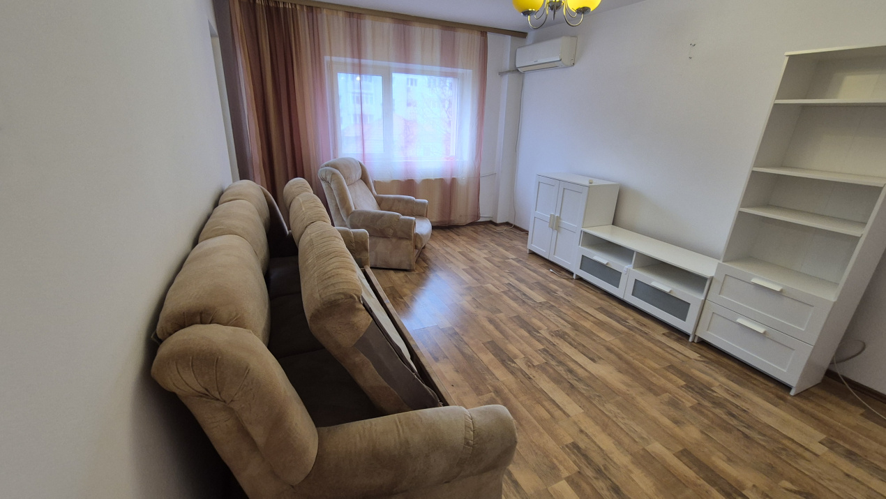  Apartament 2 Camere Baneasa Bucuresti