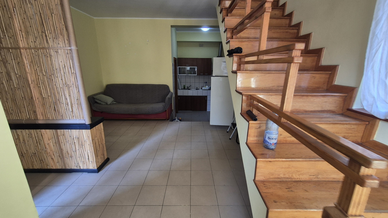 Casa  2 Camere Valea Ialomitei Bucuresti