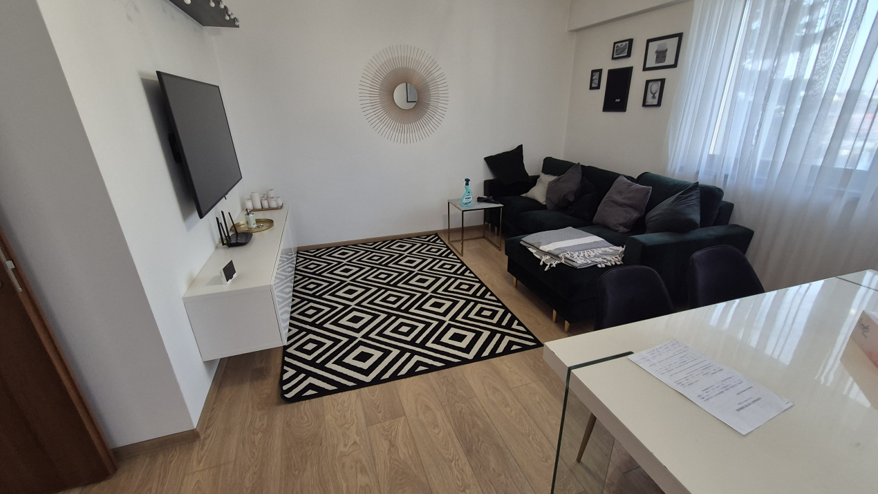  Apartament 3 Camere Chitila Bucuresti