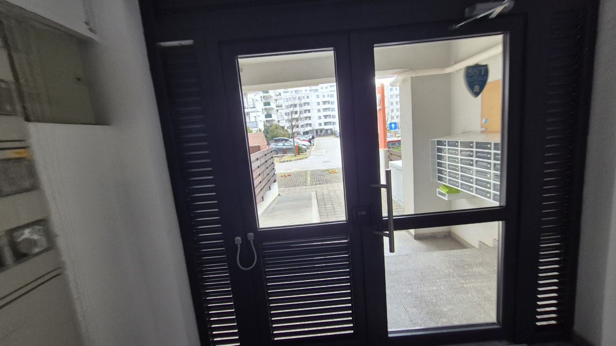  Apartament 2 Camere Bulevardul Timisoara Bucuresti — fotografie 19