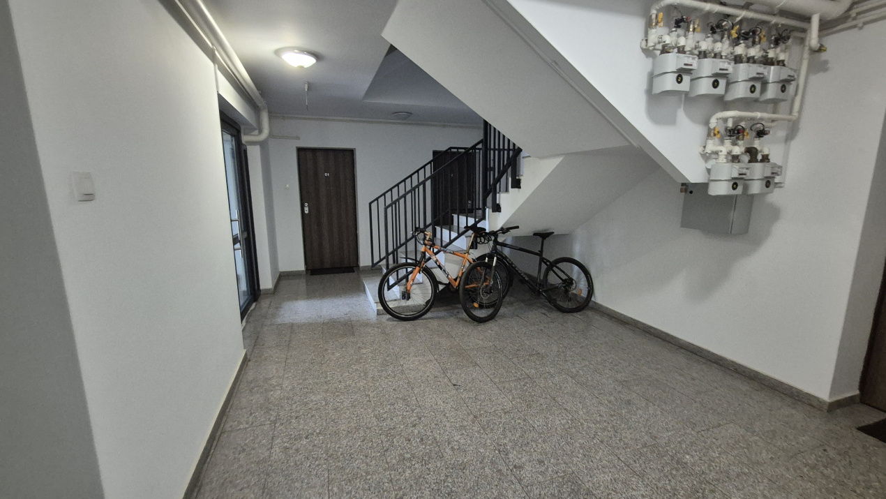 Apartament 2 Camere Bulevardul Timisoara Bucuresti — fotografie 21