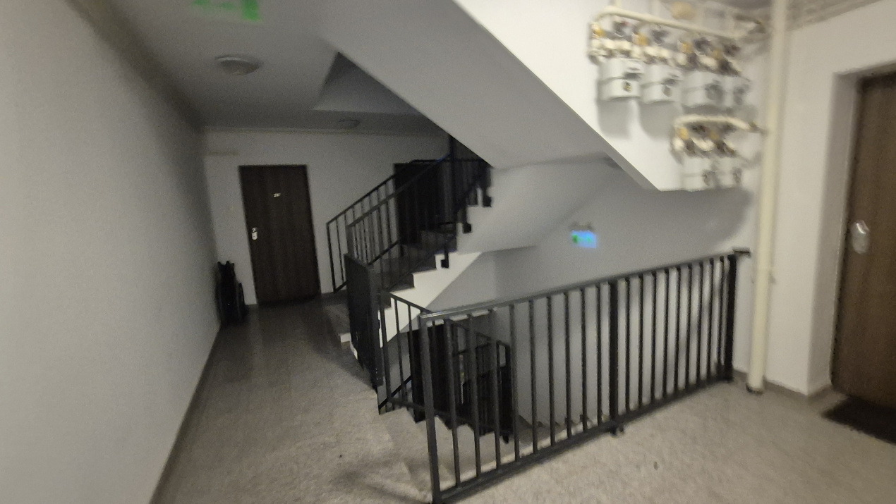 Apartament 2 Camere Bulevardul Timisoara Bucuresti — fotografie 22