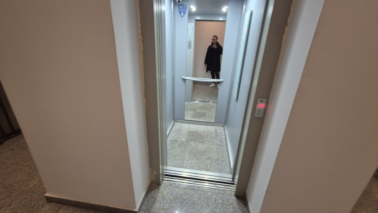  Apartament 2 Camere Bulevardul Timisoara Bucuresti — fotografie 20