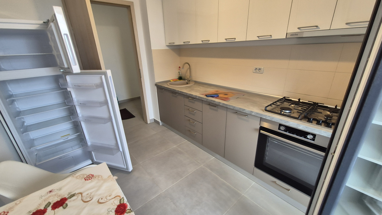  Apartament 2 Camere Bulevardul Timisoara Bucuresti — fotografie 7