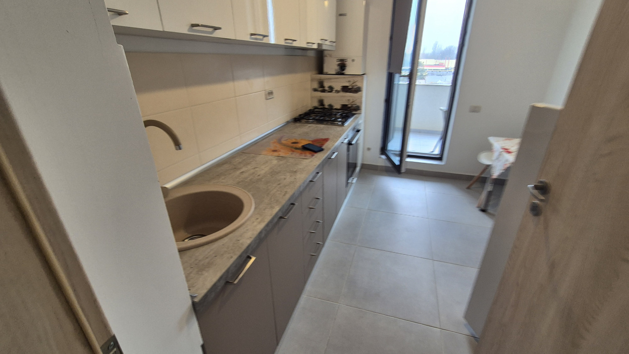  Apartament 2 Camere Bulevardul Timisoara Bucuresti — fotografie 8