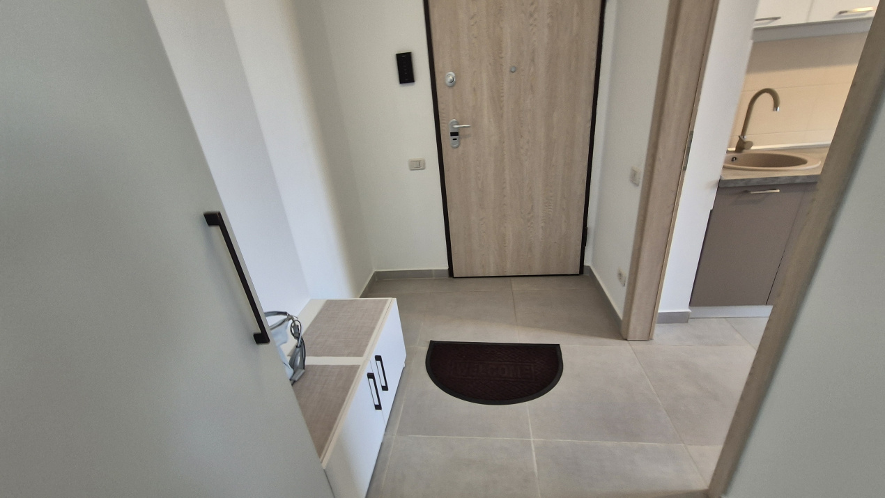  Apartament 2 Camere Bulevardul Timisoara Bucuresti — fotografie 9
