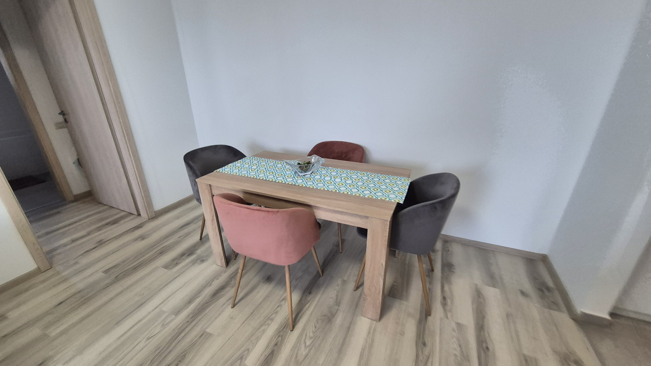  Apartament 2 Camere Bulevardul Timisoara Bucuresti — fotografie 5