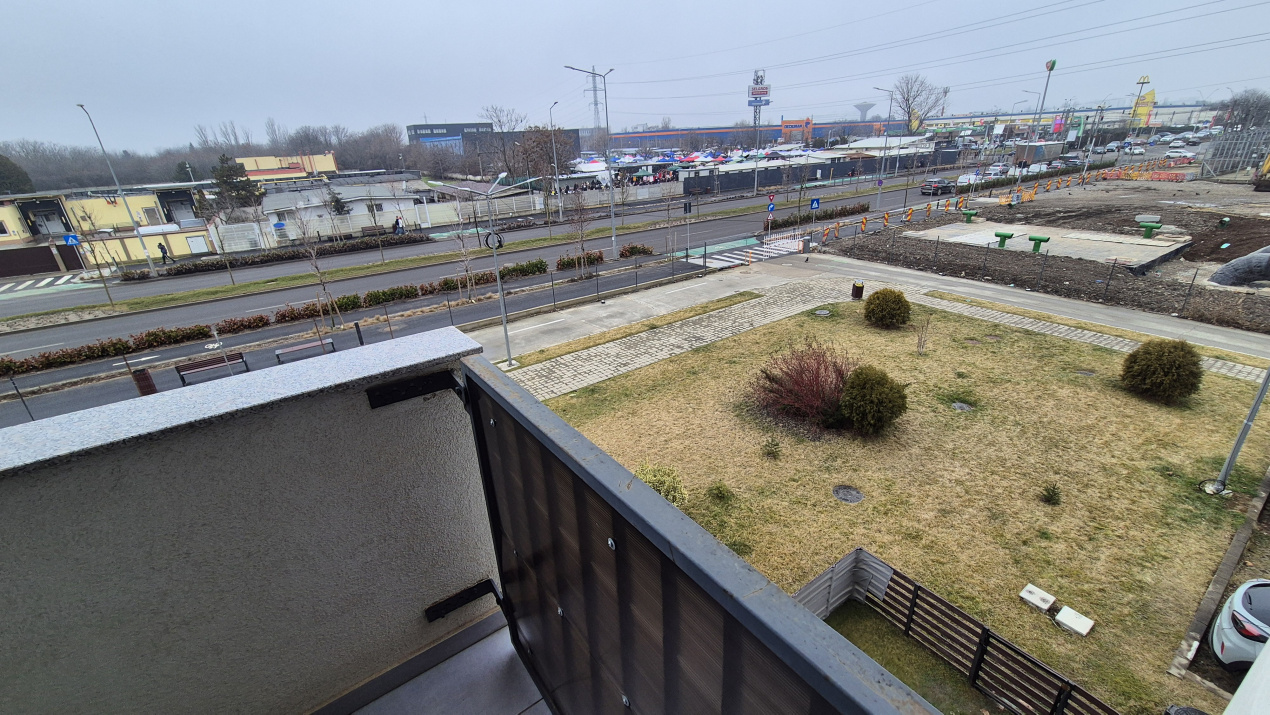  Apartament 2 Camere Bulevardul Timisoara Bucuresti — fotografie 11