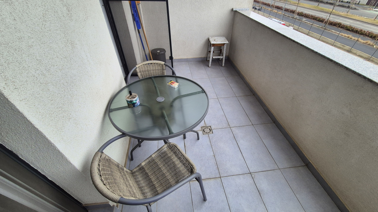  Apartament 2 Camere Bulevardul Timisoara Bucuresti — fotografie 10