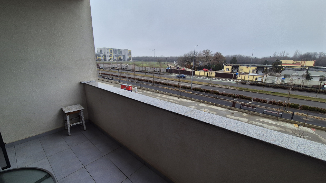  Apartament 2 Camere Bulevardul Timisoara Bucuresti — fotografie 12