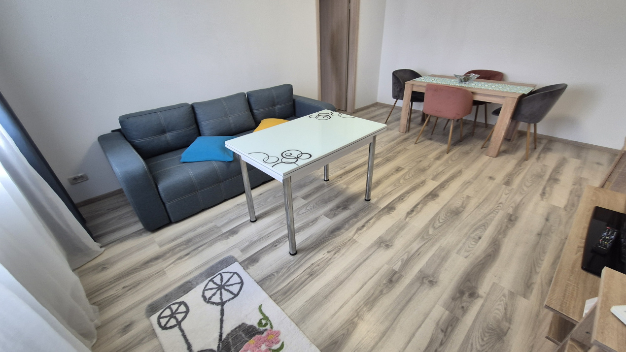  Apartament 2 Camere Bulevardul Timisoara Bucuresti — fotografie 2