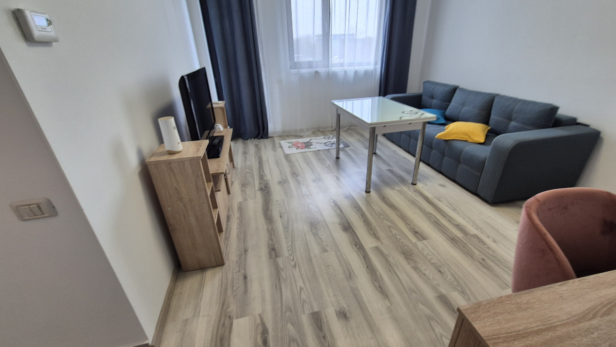  Apartament 2 Camere Bulevardul Timisoara Bucuresti — fotografie 3
