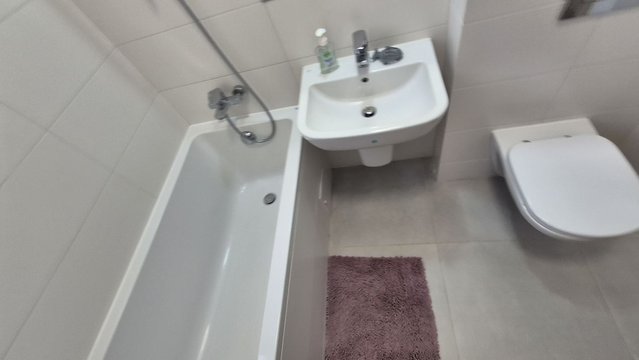  Apartament 2 Camere Bulevardul Timisoara Bucuresti — fotografie 13