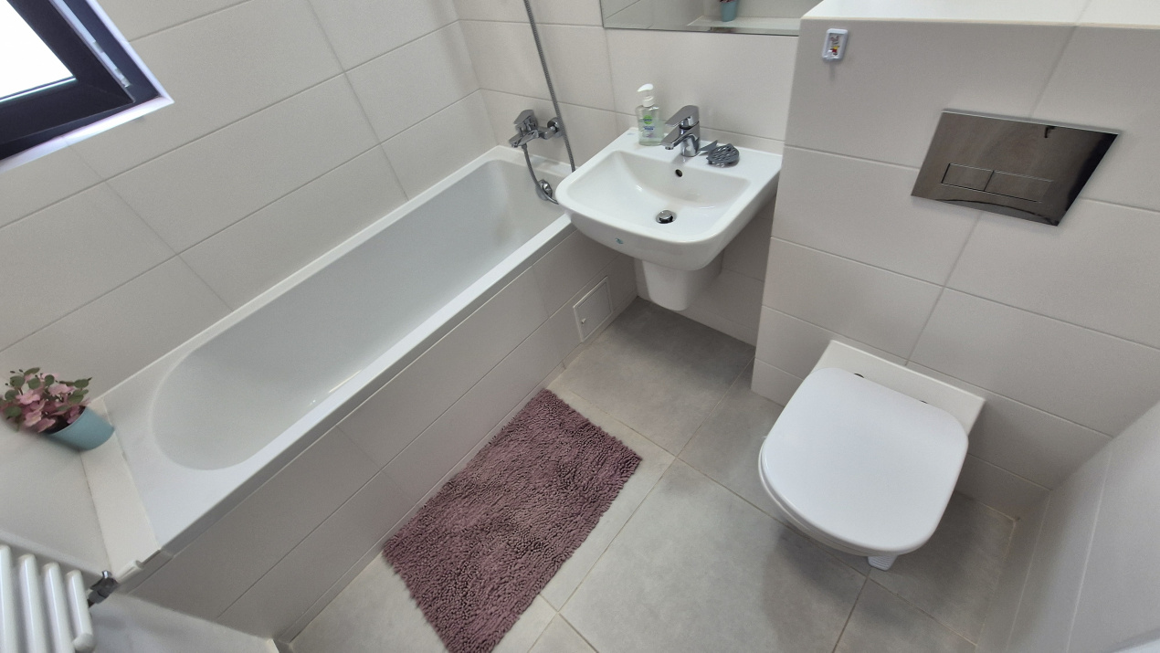  Apartament 2 Camere Bulevardul Timisoara Bucuresti — fotografie 14