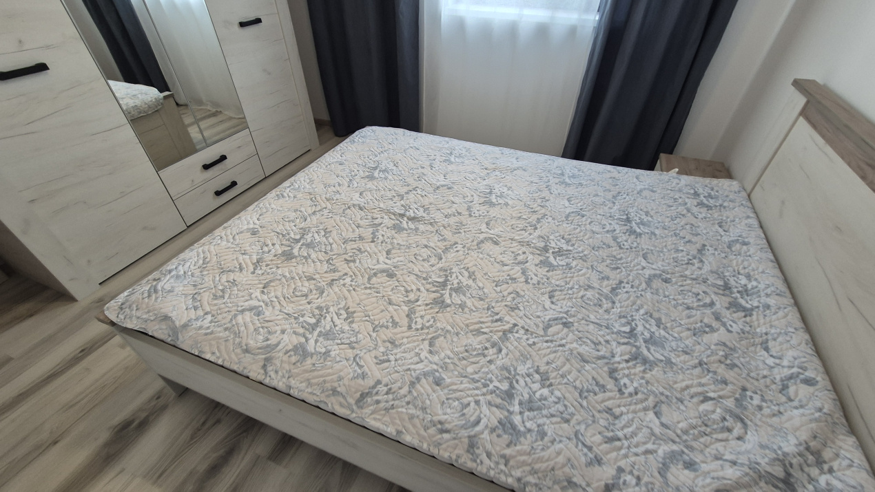  Apartament 2 Camere Bulevardul Timisoara Bucuresti — fotografie 16