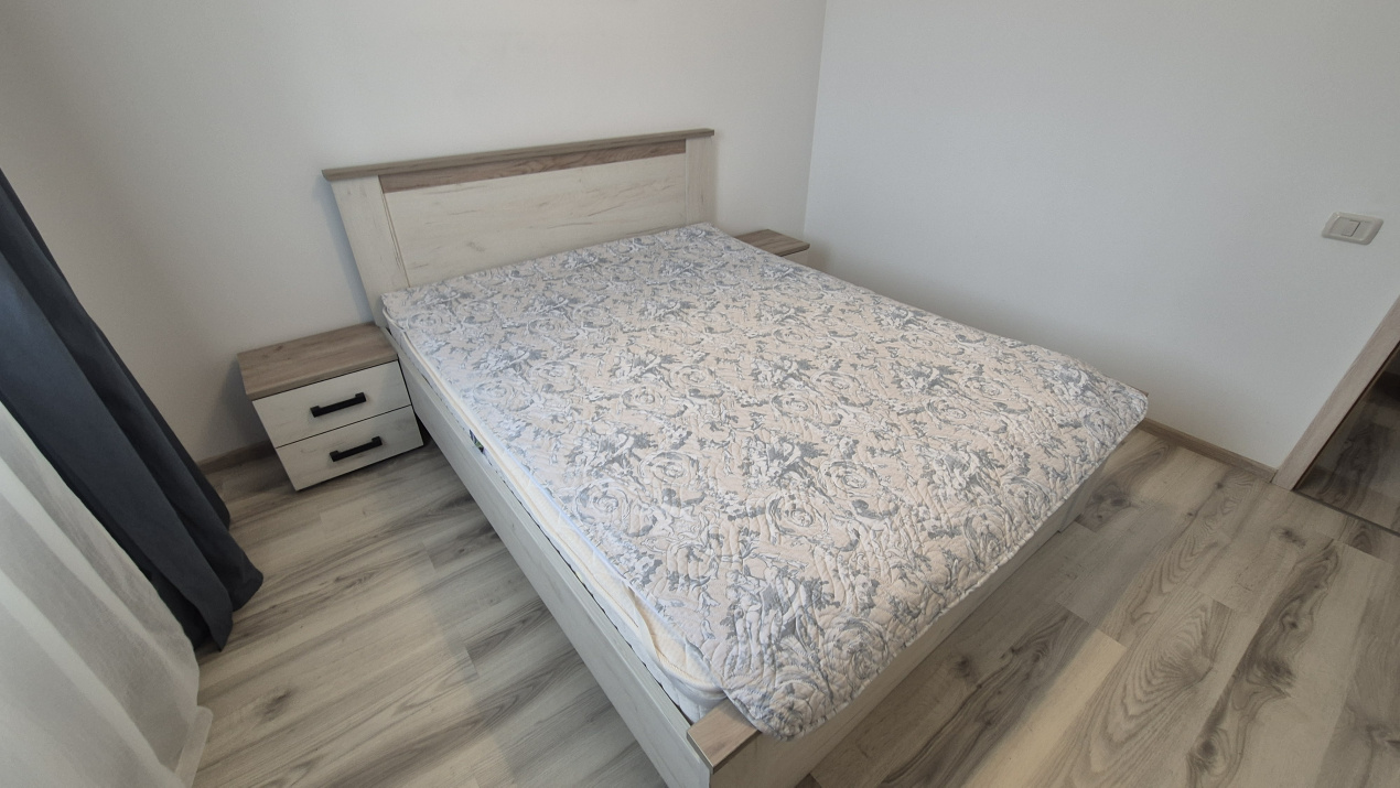  Apartament 2 Camere Bulevardul Timisoara Bucuresti — fotografie 17