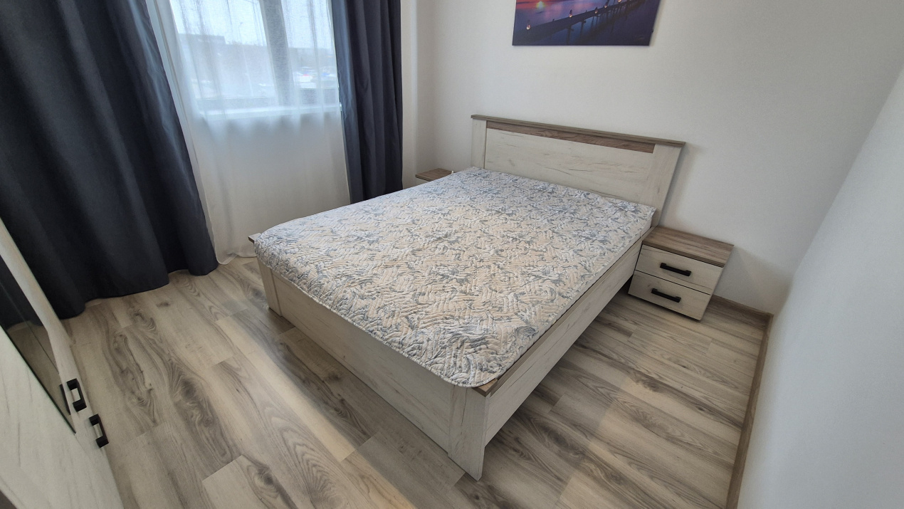  Apartament 2 Camere Bulevardul Timisoara Bucuresti — fotografie 18
