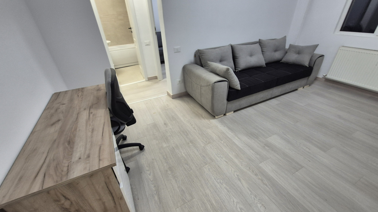  Apartament 2 Camere Teiul Doamnei Bucuresti