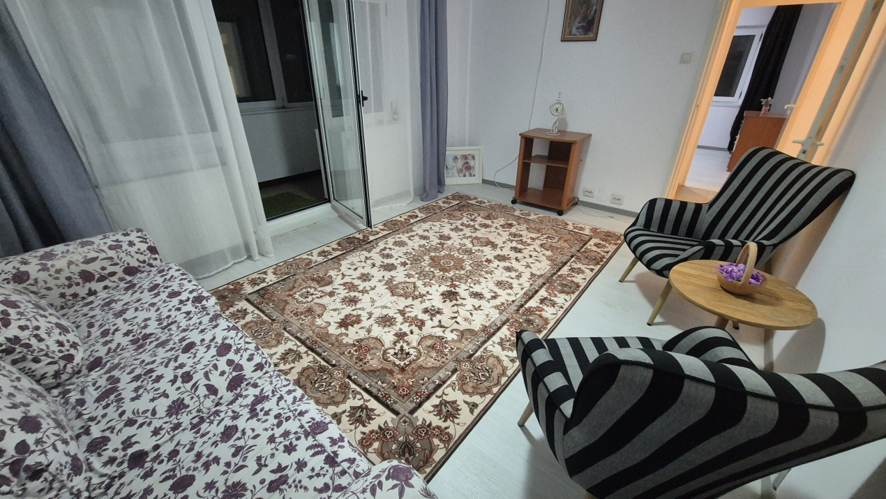  Apartament 2 Camere Tineretului Bucuresti — fotografie 2