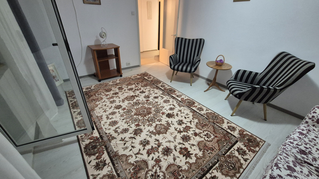  Apartament 2 Camere Tineretului Bucuresti — fotografie 3