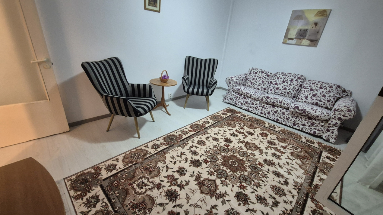  Apartament 2 Camere Tineretului Bucuresti — fotografie 4