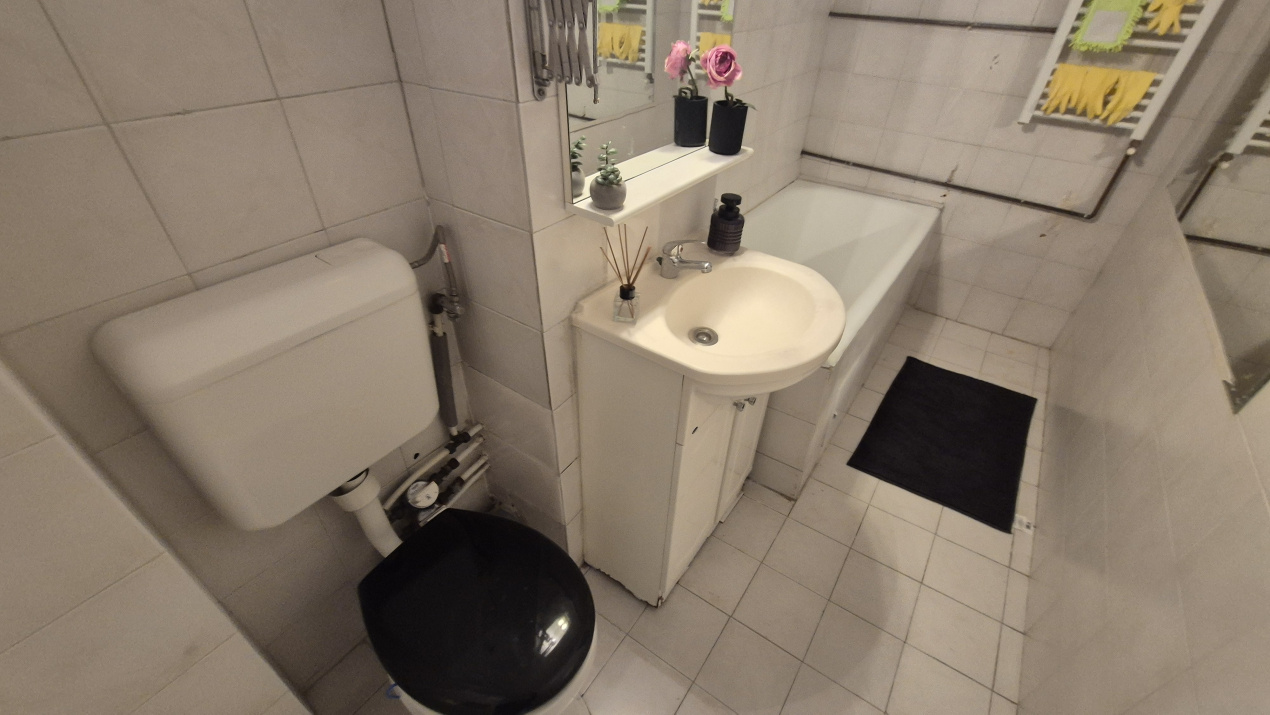  Apartament 2 Camere Tineretului Bucuresti — fotografie 14