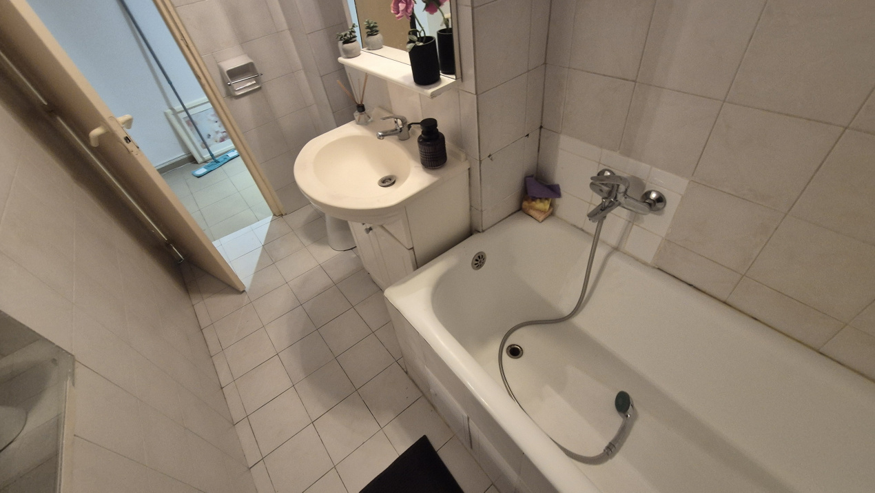  Apartament 2 Camere Tineretului Bucuresti — fotografie 13