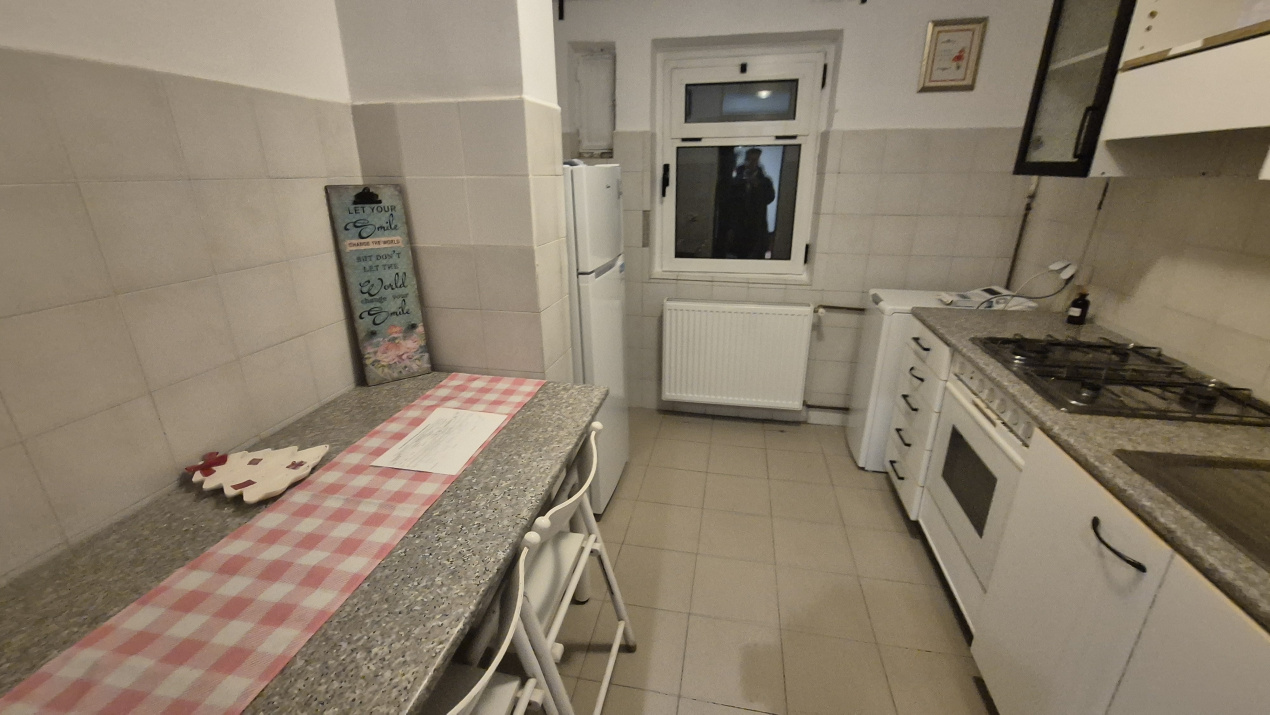  Apartament 2 Camere Tineretului Bucuresti — fotografie 9