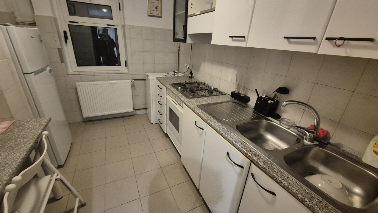  Apartament 2 Camere Tineretului Bucuresti — fotografie 7