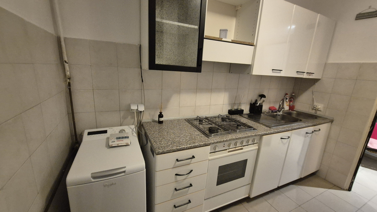  Apartament 2 Camere Tineretului Bucuresti — fotografie 8