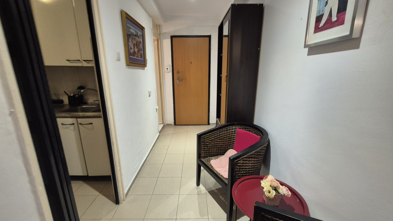  Apartament 2 Camere Tineretului Bucuresti — fotografie 11