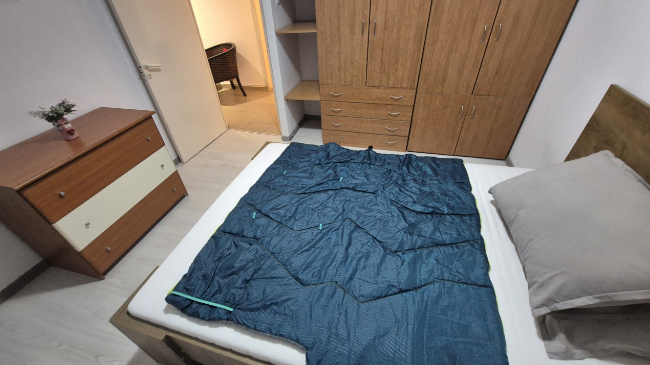  Apartament 2 Camere Tineretului Bucuresti — fotografie 15