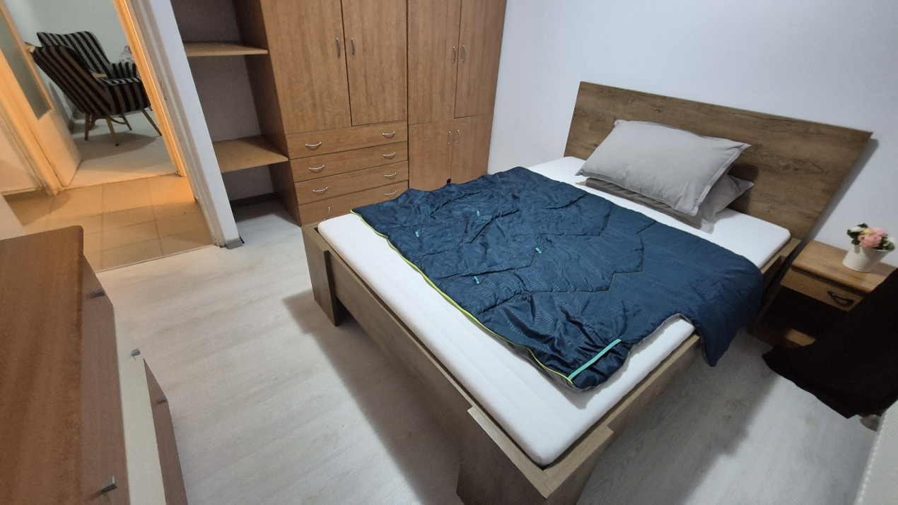  Apartament 2 Camere Tineretului Bucuresti — fotografie 16