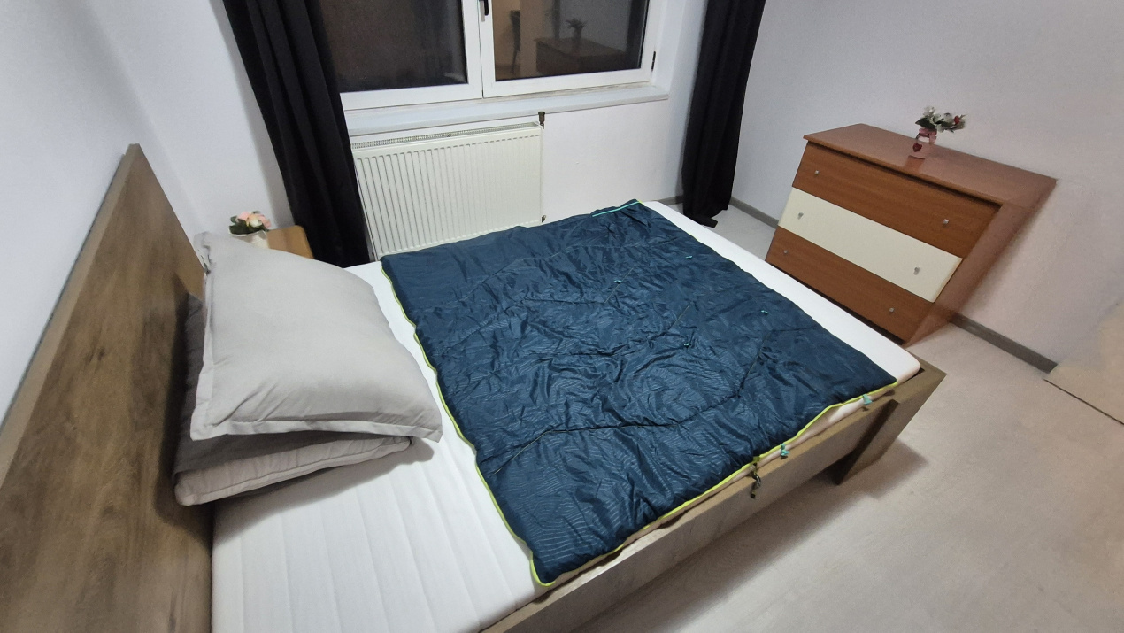  Apartament 2 Camere Tineretului Bucuresti — fotografie 17