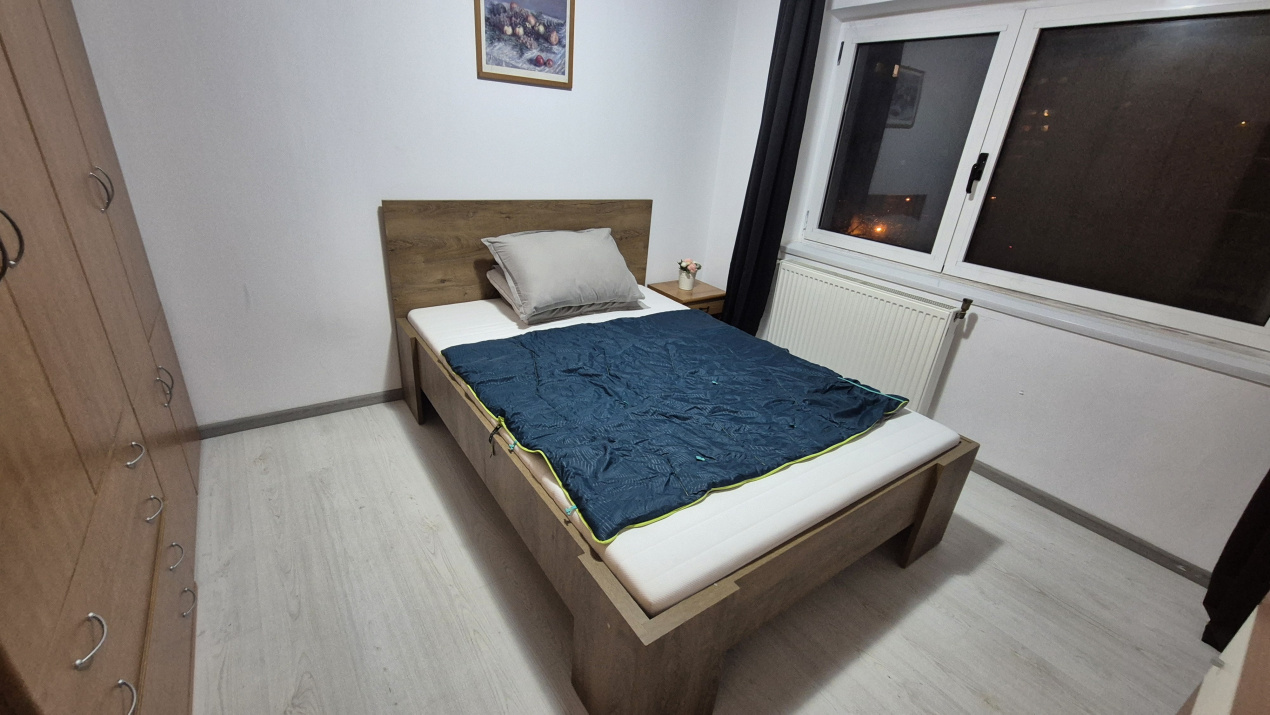  Apartament 2 Camere Tineretului Bucuresti — fotografie 18