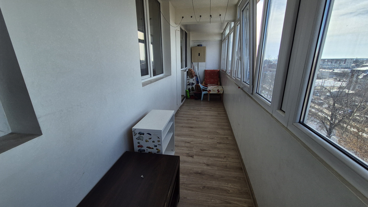  Apartament 3 Camere Giurgiului Bucuresti — fotografie 6
